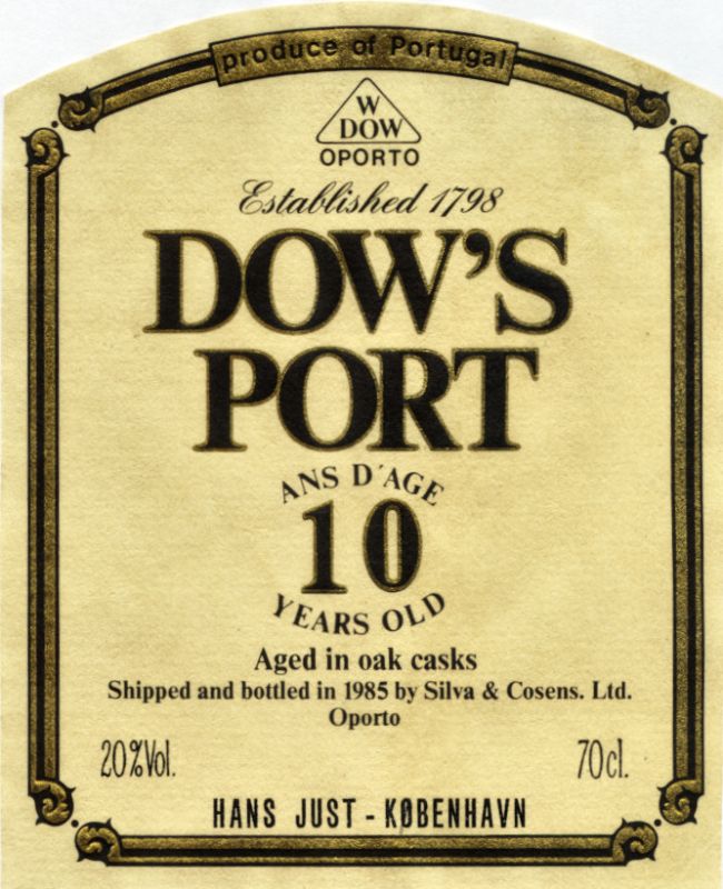 Tawny Port_Dow 10 år.jpg